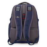 High Sierra - Access 4 17in Laptop Backpack - Navy Sport