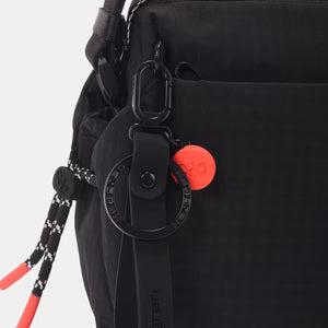 Hedgren - HSTG01.003 KOSHO Medium Crossover - Black