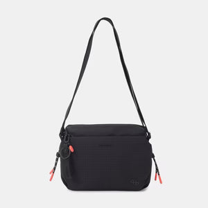 Hedgren - HSTG01.003 KOSHO Medium Crossover - Black