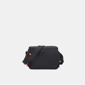 Hedgren - HSTG01.003 KOSHO Medium Crossover - Black