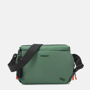 Hedgren - HSTG01.888 Kosho Crossbody - Duck Green