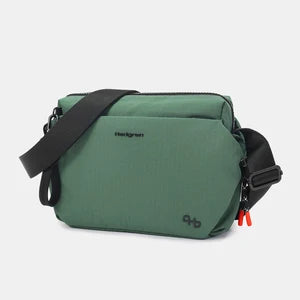 Hedgren - HSTG01.888 Kosho Crossbody - Duck Green