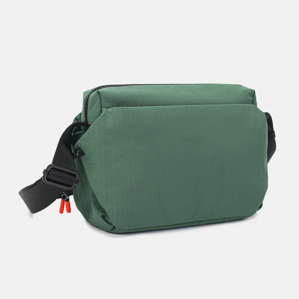 Hedgren - HSTG01.888 Kosho Crossbody - Duck Green