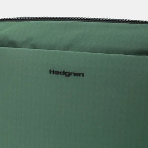 Hedgren - HSTG01.888 Kosho Crossbody - Duck Green