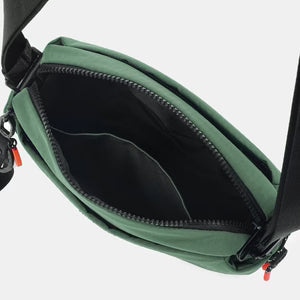 Hedgren - HSTG01.888 Kosho Crossbody - Duck Green