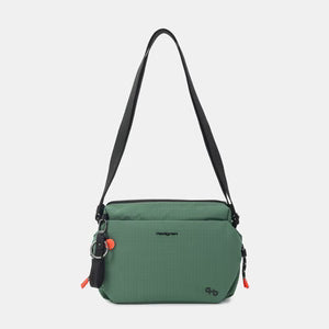 Hedgren - HSTG01.888 Kosho Crossbody - Duck Green