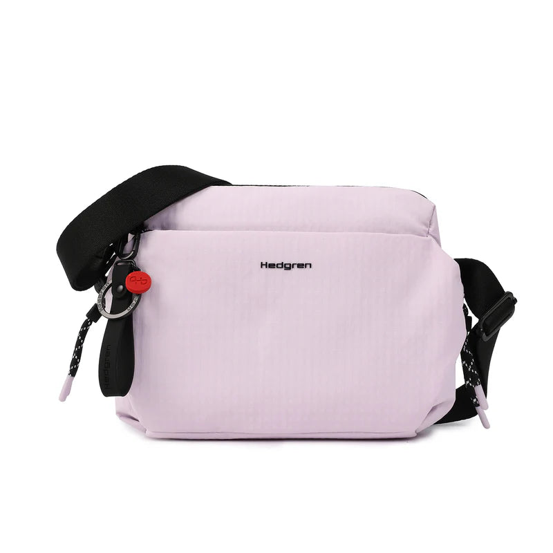 Hedgren - Kosho Crossbody - Orchid Ice
