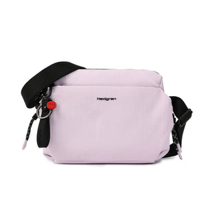 Hedgren - Kosho Crossbody - Orchid Ice