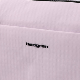 Hedgren - Kosho Crossbody - Orchid Ice - 0