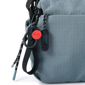 Hedgren - HSTG01.917 Kosho Medium Crossbody - Stormy Weather