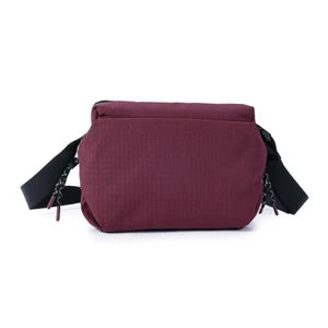 Hedgren - HSTG01.918 Kosho Medium Crossbody - Maroon Banner
