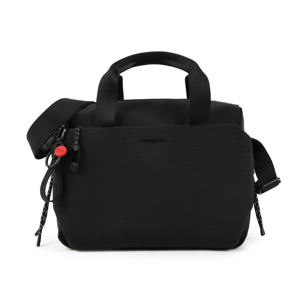 Hedgren - HSTG02.003 Tomoko Handbag - Black — official BLACK image (HSTG02.003)