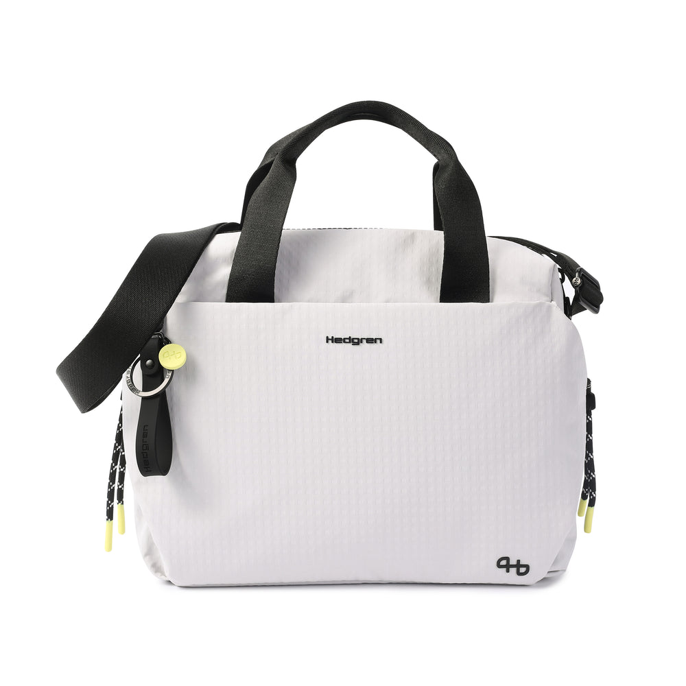 Hedgren - HSTG02.879 Tomoko Handbag - Vapourous Grey