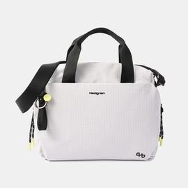 Hedgren - Tomoko Handbag - Vapourous Grey