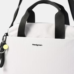 Hedgren - Tomoko Handbag - Vapourous Grey