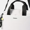 Hedgren - Tomoko Handbag - Vapourous Grey
