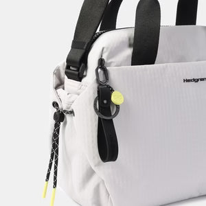 Hedgren - Tomoko Handbag - Vapourous Grey
