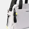 Hedgren - Tomoko Handbag - Vapourous Grey