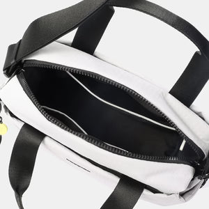 Hedgren - Tomoko Handbag - Vapourous Grey