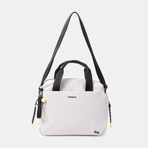 Hedgren - Tomoko Handbag - Vapourous Grey