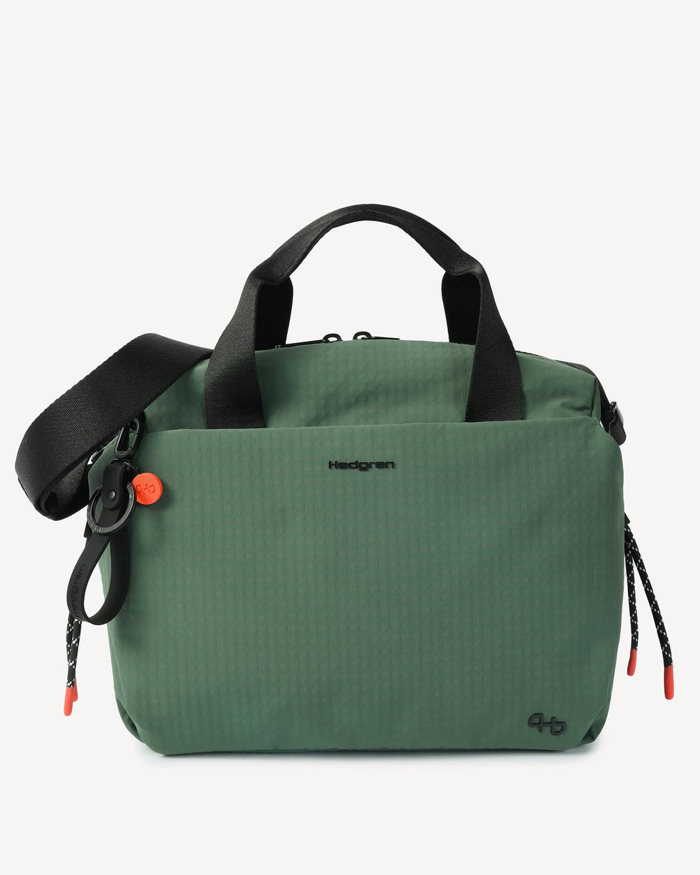Hedgren - HSTG02.888 Tomoko Handbag - Duck Green — official DUCK GREEN image (HSTG02/888-01)