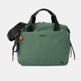 Hedgren - Tomoko Handbag - Duck Green