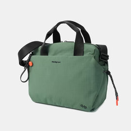 Hedgren - Tomoko Handbag - Duck Green - 0