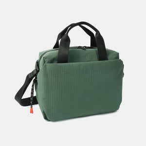 Hedgren - Tomoko Handbag - Duck Green