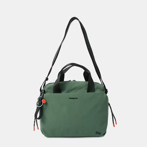 Hedgren - Tomoko Handbag - Duck Green