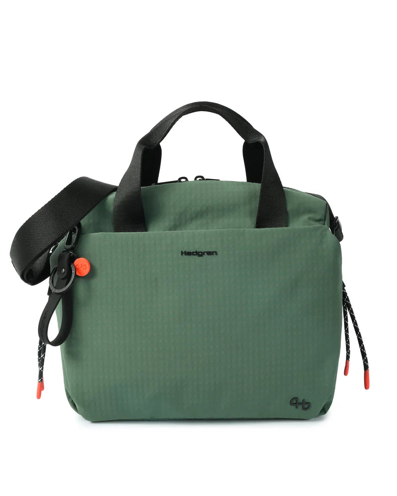 Hedgren - HSTG02.888 Tomoko Handbag - Duck Green