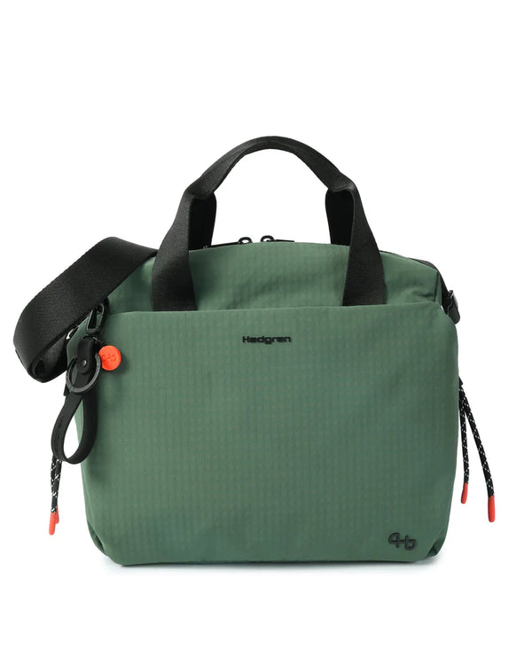 Hedgren - HSTG02.888 Tomoko Handbag - Duck Green