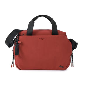 Hedgren - Tomoko Handbag - Dahlia Red