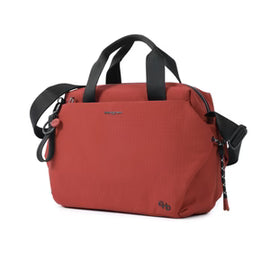 Hedgren - Tomoko Handbag - Dahlia Red - 0