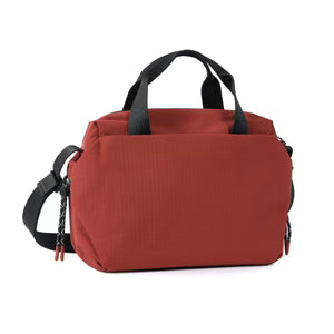 Hedgren - Tomoko Handbag - Dahlia Red
