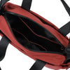 Hedgren - Tomoko Handbag - Dahlia Red