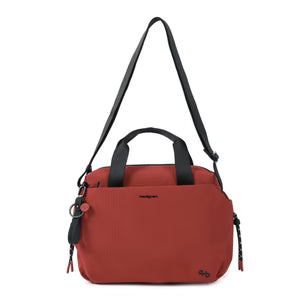 Hedgren - Tomoko Handbag - Dahlia Red