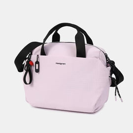 Hedgren - Tomoko Handbag - Orchid Ice - 0