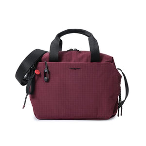 Hedgren - HSTG02.918 Tomoko Handbag - Maroon Banner