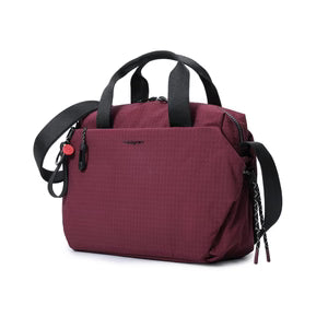 Hedgren - HSTG02.918 Tomoko Handbag - Maroon Banner