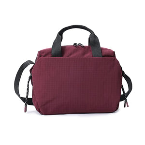 Hedgren - HSTG02.918 Tomoko Handbag - Maroon Banner