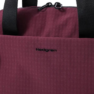 Hedgren - HSTG02.918 Tomoko Handbag - Maroon Banner