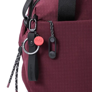 Hedgren - HSTG02.918 Tomoko Handbag - Maroon Banner