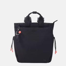 Hedgren - Norio Small Backpack - Black Ink