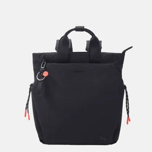 Hedgren - HSTG04.003 Norio Small Backpack - Black