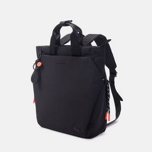 Hedgren - Norio Small Backpack - Black Ink - 0