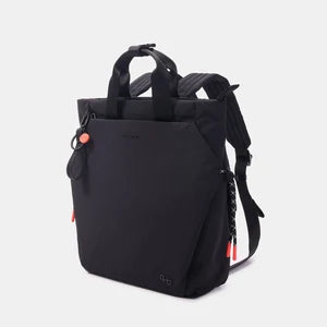 Hedgren - HSTG04.003 Norio Small Backpack - Black