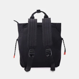 Hedgren - HSTG04.003 Norio Small Backpack - Black