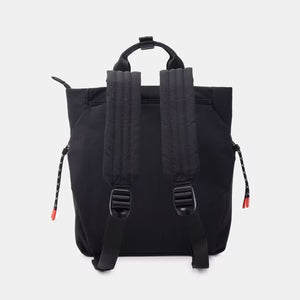 Hedgren - Norio Small Backpack - Black Ink