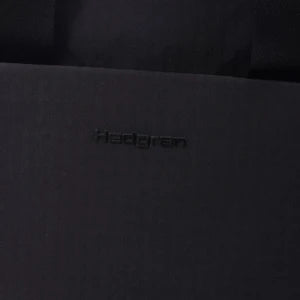 Hedgren - HSTG04.003 Norio Small Backpack - Black