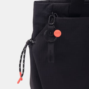 Hedgren - HSTG04.003 Norio Small Backpack - Black
